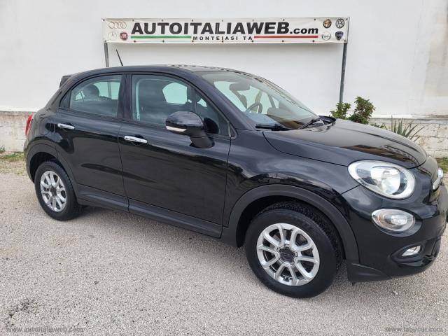 Auto - Fiat 500x 1.6 m.jet 120 cv business