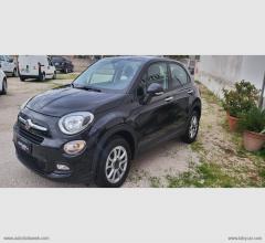 Auto - Fiat 500x 1.6 m.jet 120 cv business