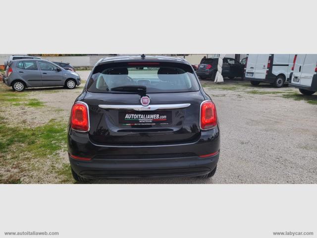 Auto - Fiat 500x 1.6 m.jet 120 cv business