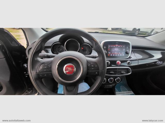 Auto - Fiat 500x 1.6 m.jet 120 cv business