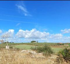 Appartamenti in Vendita - Terreno edificabile in vendita a misiliscemi fontanasalsa