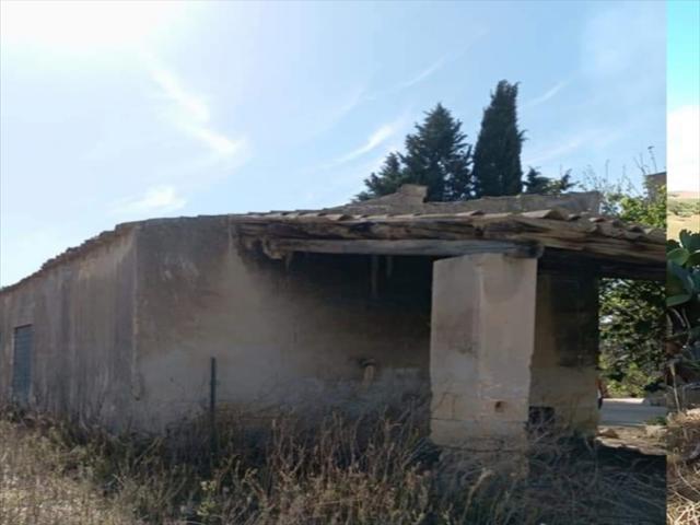 Appartamenti in Vendita - Terreno edificabile in vendita a misiliscemi fontanasalsa