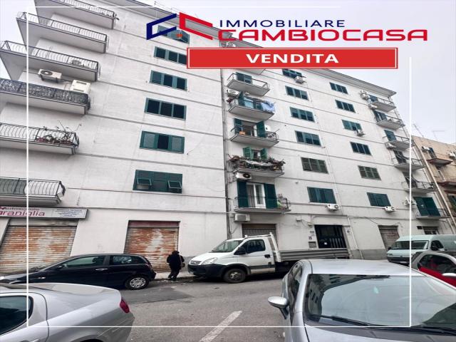 Appartamenti in Vendita - Appartamento in vendita a taranto borgo