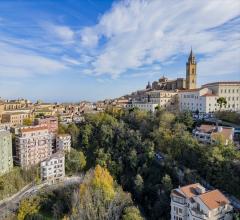 Appartamento in vendita a chieti semicentro