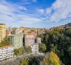 Appartamenti in Vendita - Appartamento in vendita a chieti semicentro