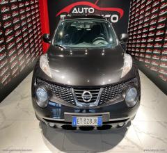 Nissan juke 1.5 dci s&s acenta