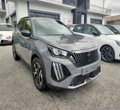 Auto - Peugeot 2008 puretech 100 s&s allure