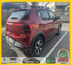 Auto - Dacia sandero stepway 1.0 tce eco-g expression