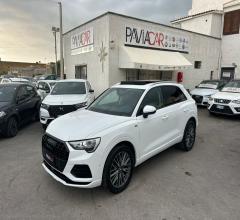 Audi q3 35 tdi quattro s line edition