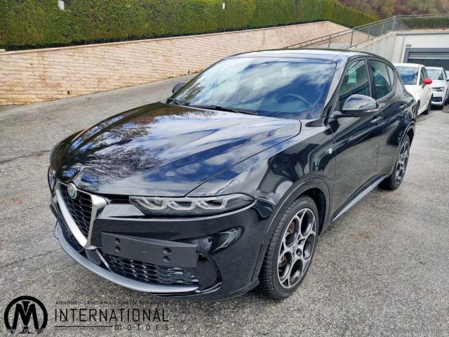 Auto - Alfa romeo tonale 1.6 diesel 130 cv tct6 ti