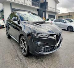 Auto - Alfa romeo tonale 1.6 diesel 130 cv tct6 ti