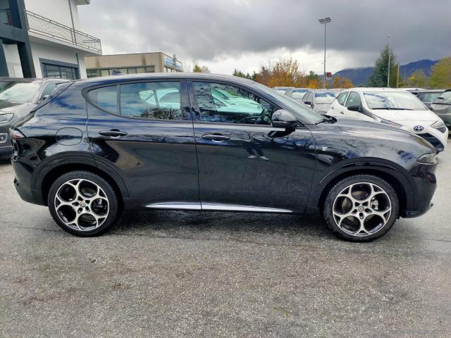 Auto - Alfa romeo tonale 1.6 diesel 130 cv tct6 ti