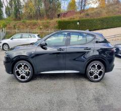 Auto - Alfa romeo tonale 1.6 diesel 130 cv tct6 ti