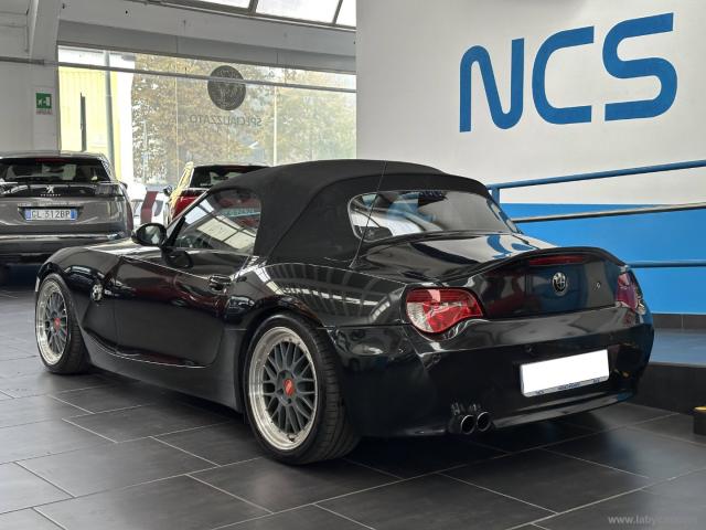 Auto - Bmw z4 2.5i roadster