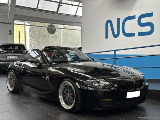 Auto - Bmw z4 2.5i roadster