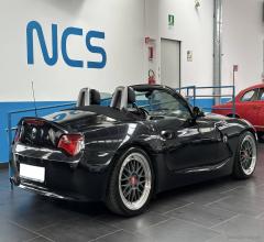 Auto - Bmw z4 2.5i roadster