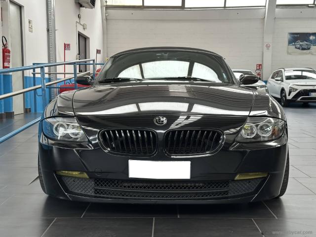 Auto - Bmw z4 2.5i roadster