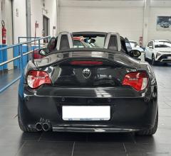 Auto - Bmw z4 2.5i roadster