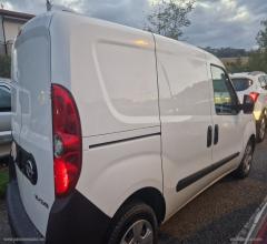 Auto - Opel combo 1.6 cdti 105 pc-tn van 750kg e6