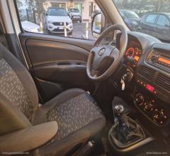 Auto - Opel combo 1.6 cdti 105 pc-tn van 750kg e6