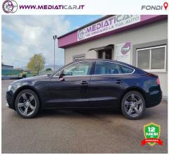 Auto - Audi a5 spb 2.0 tdi 177 cv business plus