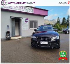 Auto - Audi a5 spb 2.0 tdi 177 cv business plus