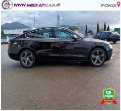 Auto - Audi a5 spb 2.0 tdi 177 cv business plus