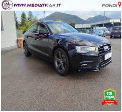 Auto - Audi a5 spb 2.0 tdi 177 cv business plus