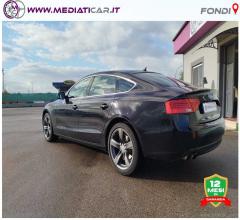 Auto - Audi a5 spb 2.0 tdi 177 cv business plus