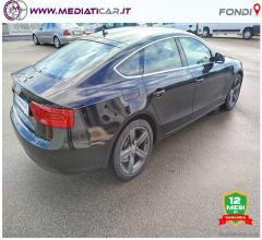 Auto - Audi a5 spb 2.0 tdi 177 cv business plus