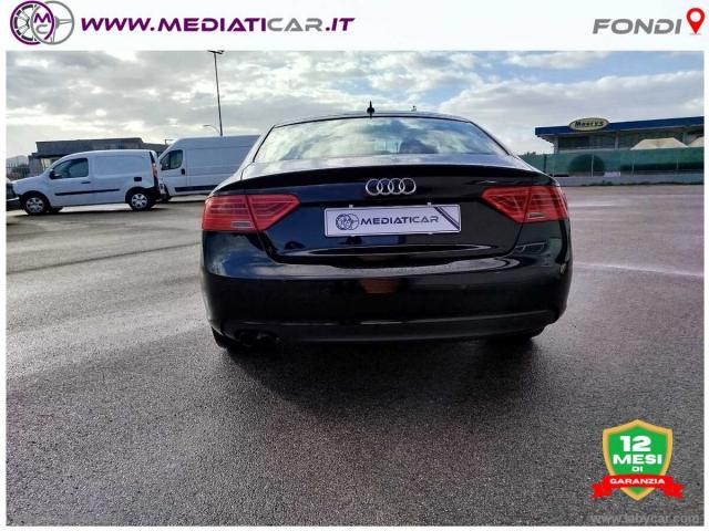 Auto - Audi a5 spb 2.0 tdi 177 cv business plus