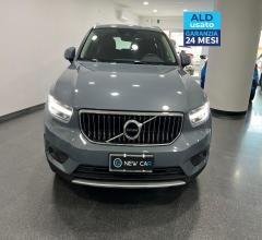 Volvo xc40 t4 rech. plug-in inscription exp.