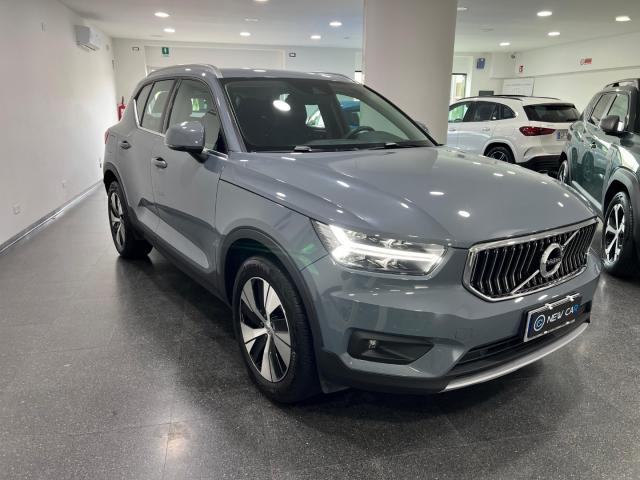 Auto - Volvo xc40 t4 rech. plug-in inscription exp.