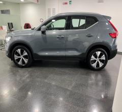 Auto - Volvo xc40 t4 rech. plug-in inscription exp.