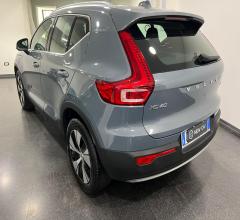 Auto - Volvo xc40 t4 rech. plug-in inscription exp.