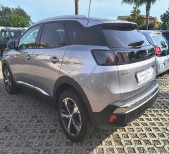 Auto - Peugeot 3008 bluehdi 130 s&s eat8 allure pack