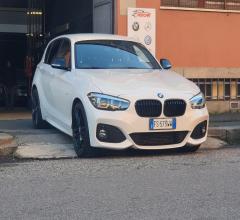 Bmw 125d 5p. msport