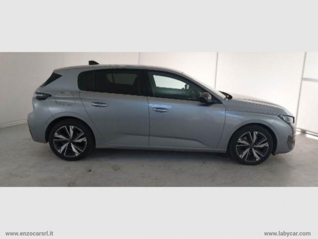 Auto - Peugeot 308 bluehdi 130 s&s allure pack