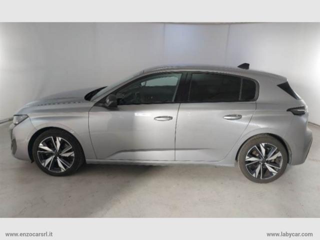 Auto - Peugeot 308 bluehdi 130 s&s allure pack