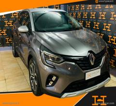 Renault captur blue dci 8v 95 cv zen