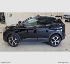 Auto - Peugeot 3008 bluehdi 130 s&s active