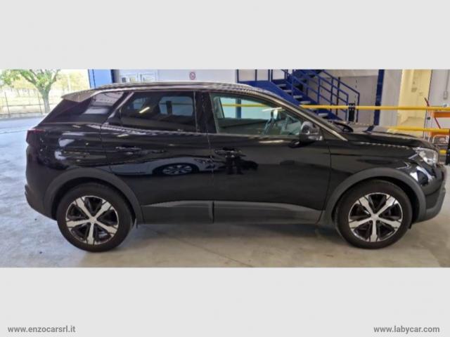 Auto - Peugeot 3008 bluehdi 130 s&s active