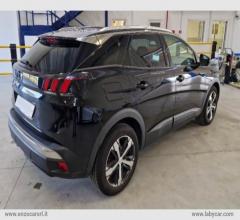 Auto - Peugeot 3008 bluehdi 130 s&s active