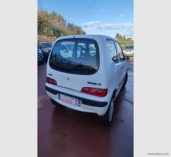 Auto - Fiat seicento 1.1 sporting