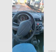 Auto - Fiat seicento 1.1 sporting