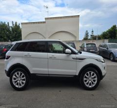 Auto - Land rover rr evoque 2.2 sd4 5p. pure