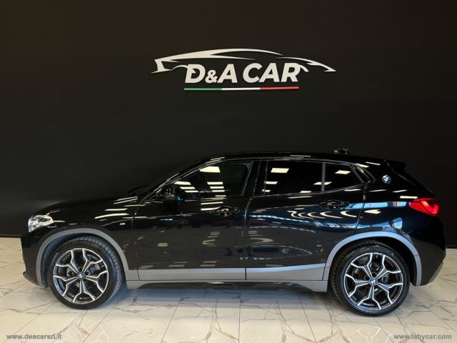 Auto - Bmw x2 sdrive18d msport auto