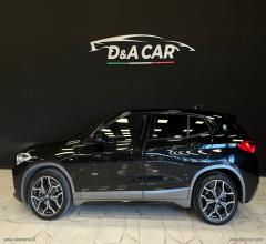 Bmw x2 sdrive18d msport auto