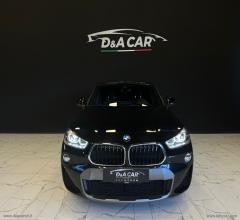 Auto - Bmw x2 sdrive18d msport auto