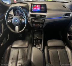 Auto - Bmw x2 sdrive18d msport auto